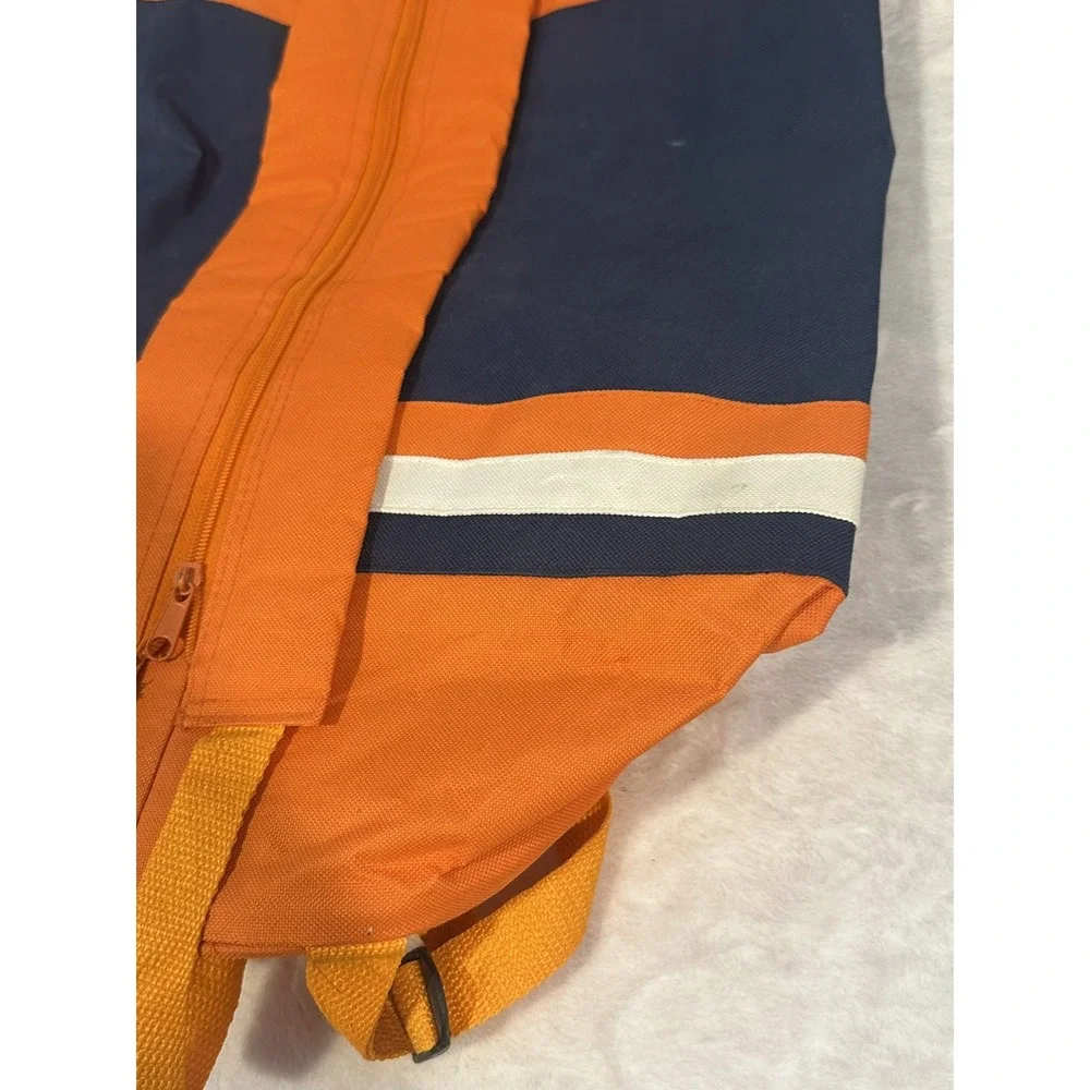 Chicago Bears Hamper/drawsting‎ Backpack